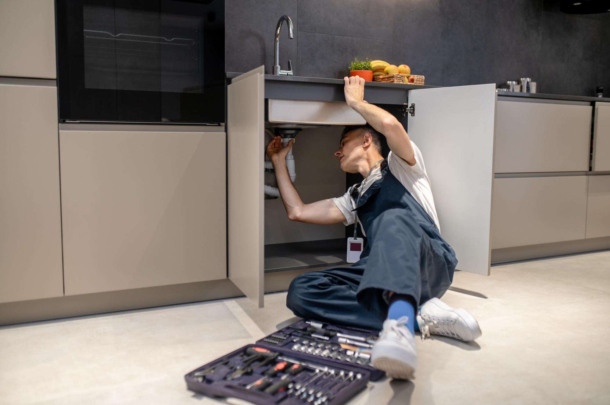 Commercial Kitchens