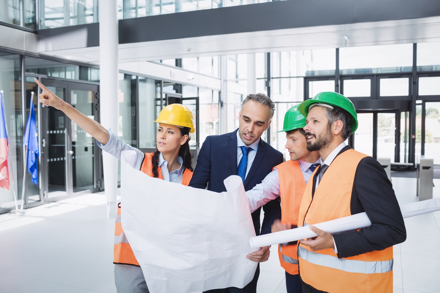 Defensive Construction: Building to Minimize Damage, Risk, and Cost